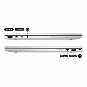 HP EliteBook X Flip G1i 35.6 cm (14") 触控屏 可转换 Copilot+ PC 2合1笔记本 - WUXGA - Intel Core Ultra 7 266V - 16 GB - 512 GB SSD - 