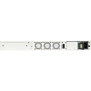 VoIP Gateway Fortinet FortiVoice FVE-2000F - 4 x RJ-45 - USB - Gestione porta - Gigabit Ethernet - 1U Alto - Rack-Montabile