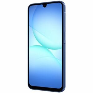 Samsung Galaxy A17 5G SM-A176B/DS 128 GB Smartphone - 17 cm (6.7") Super AMOLED Full HD Plus 1080 x 2340 - Octa-core (Cort