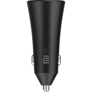 MI Auto Adaptador - Para Smartphone, Tablet PC, Consola de juegos, Cámara Digital - 12 V DC, 24 V DC Entrada - 5 V DC, 9 V