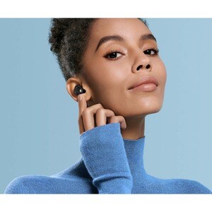 Auricular Redmi Buds 3 Lite True Wireless Auricular Estéreo - Negro - Binaural - Intrauditivo - 1000cm - Bluetooth - Cance