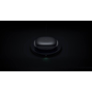 Auricular Xiaomi Buds 3 Inalámbrico Auricular Estéreo - Negro carbón - Binaural - Intrauditivo - Bluetooth - Cancelación d