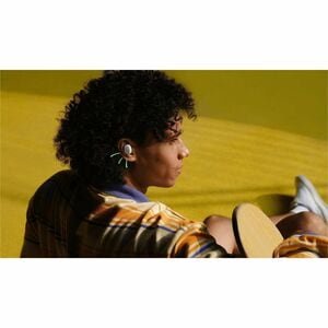 Auricular Redmi Buds 4 Inalámbrico Auricular Estéreo - Blanco - Binaural - Intrauditivo - 1000cm - Bluetooth