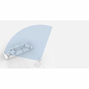 MI JLLDS01XY Ventilador de suelo - 7 Aspas - 3 Velocidad