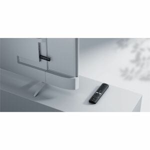 Reproductor Audio/Vídeo de red Xiaomi - 2GB / 8GB - LAN inalámbrica Cable Included - Negro - Asistente de Google - Dolby A