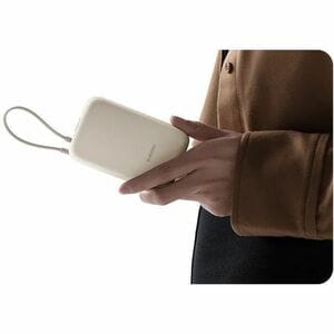 Cargador portátil Xiaomi P15ZM - Negro - Para Smartphone, Tablet PC, Pulsera inteligente, Aparato de juego, Dispositivo US