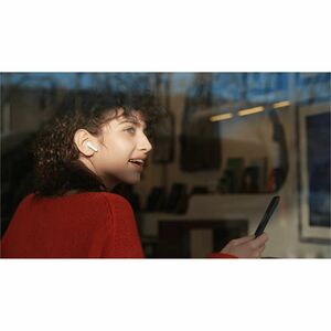 Auricular Redmi Buds 4 Lite M2231E1 True Wireless Auricular Estéreo - Blanco - Binaural - Intrauditivo - 1000cm - Bluetoot