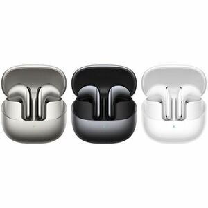 Auricular Xiaomi Buds 5 M2341E1 True Wireless Auricular Estéreo - Negro grafito - Binaural - Intrauditivo - 1000cm - Bluet