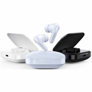 Auricular Redmi Buds 5 M2316E1 True Wireless Auricular Estéreo - Azul Claro - Binaural - Intrauditivo - 1000cm - Bluetooth