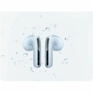 Auricular Redmi Buds 6 Active M2344E1 True Wireless Auricular Estéreo - Azul - Binaural - Intrauditivo - 1000cm - Bluetoot