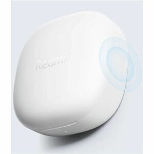 Auricular Redmi Buds 6 Play M2420E1 True Wireless Auricular Estéreo - Blanco - Binaural - Intrauditivo - 1000cm - Bluetoot