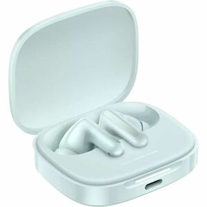 Auricular Redmi Buds 6 M2429E1 True Wireless Auricular, Sobre la oreja Estéreo - Coral, Verde - Binaural - Intrauditivo - 