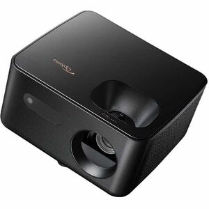 Optoma Photon Life PK31 DLP Projector - 16:9 - Black - High Dynamic Range (HDR) - Front - 2160p - 30000 Hour Normal Mode -