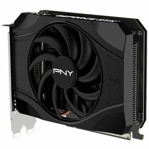Carte Graphique PNY NVIDIA GeForce RTX 5050 - 8 Go GDDR6 - 7680 x 4320 - 2,32 GHz Matériau - 2,57 GHz Boost clock - 128 bi