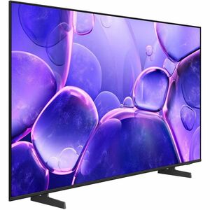 Smart LED-LCD TV 2025 Samsung Crystal U8000F UN55U8000FF 138.7cm - 4K UHDTV - Hig Dynamic Range (Alto rango dinámico, HDR)