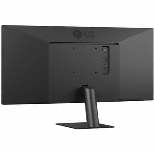 LG Ultrawide 29U511A-B 29.0" (73.7 cm) Class UW-FHD LCD Monitor - 21:9 - Black - 29" (73.7 cm) Viewable - In-plane Switchi