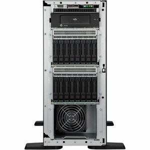 HPE ProLiant ML110 Gen11 4514Y 2.0GHz 16c 1P 1x32GB-R 8SFF MR408i-o 960GB SSD 1x800W PS AP Server