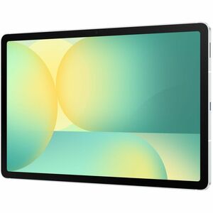 Galaxy Tab S10FE WiFi (12+256GB) Silver