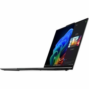 Lenovo ThinkPad X9-15 Gen 1 Aura Edition 21Q6004HMA 38.9 cm (15.3") Copilot+ PC Notebook - 2.8K - 120 Hz - Intel Core Ultr