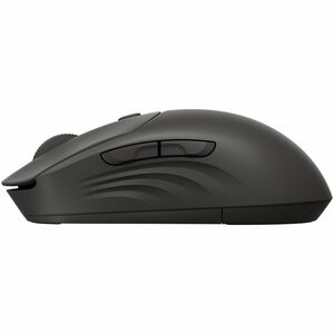 HP 405 鼠标 - 蓝牙/射频 - A 型 USB - 5 按钮 - 黑 - 无线 - 10 m - 2.40 GHz - 6000 dpi - 滚轮 - 对称 - 1 x AA Battery Supported