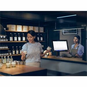 HP ProStudio 4 AiO G1i All-in-One Computer - Intel Core Ultra 5 2nd Gen 235 - 16 GB - 512 GB PCI Express NVMe SSD - 60.5 c