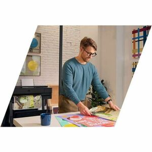 HP Designjet T870 Inkjet Large Format Printer - 24" Print Width - Color - 4 Color(s) - 21 Second Color Speed - 2400 x 1200