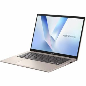 Asus VivoBook 14 X1407 X1407CA-LY086W 35.6 cm (14") Copilot+ PC Notebook - 60 Hz - Intel Core Ultra 5 225H - 16 GB - 512 G