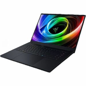 Ordinateur Portable gamer - Razer Blade 16 RZ09-05289EN9-R3E1 - Écran 40,6 cm (16") - QHD+ - 240 Hz - AMD Ryzen AI 9 HX 37
