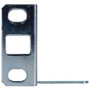 1RU Universal Rack Rails