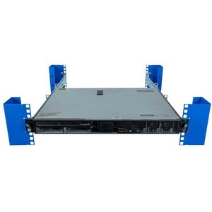 Rack Solutions Raven Mounting Rail Kit for Rack, Server - TAA Compliant