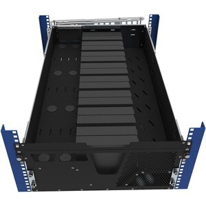 Rack Solutions 5U Rack Shelf for Server
