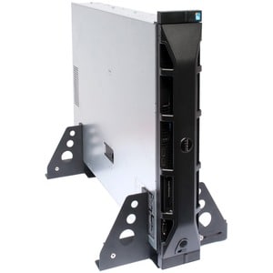 1RU - 2RU Universal Rack-to-Tower Conversion Kit