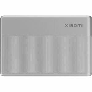 Xiaomi Zero Ink Printer - Colour - Photo Print - Portable - Colour - 45 Second Color - 313 x 512 dpi - Android, iOS