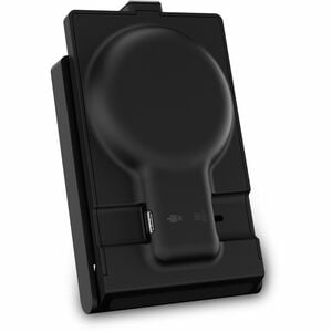 EPOS IMPACT 5000 Go Wireless Over-the-head, On-ear Mono Headset - Black - Microsoft Teams Certification - Monaural - Supra