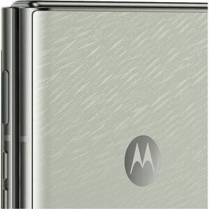 Motorola Mobility razr 60 256 GB Smartphone - 17,5 cm (6,9 Zoll) Flexibler faltbarer Bildschirm P-OLED Full HD Plus 2640 x