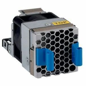 HPE Networking Comware 5150HI Back-to-Front Fan Tray - Back to Front Air Discharge Pattern