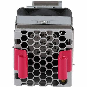 HPE Networking Comware 5150HI Front-to-Back Fan Tray (S5Z27A) - Front to Back Air Discharge Pattern