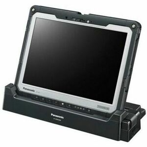 Panasonic Connect TOUGHBOOK CF-33 Rugged Tablet - 12"" QHD - vPro Technology - 16 GB - 512 GB SSD - Windows 11 Pro - Core 