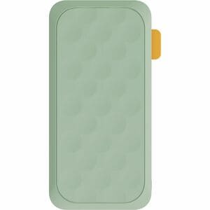 Xtorm Fuel Power Bank - Sage Green - For iPhone, Mobile Device - 1 x Type-C 18W, 1 x Type-C 20W - Lithium Polymer (Li-Poly