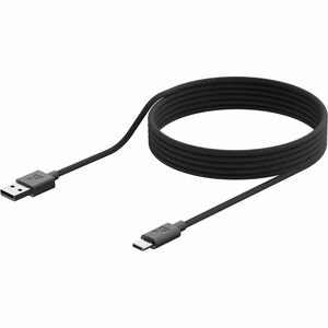 Xtorm Go2 1 m USB/USB-C Data Transfer Cable - Cable for Smartphone, Tablet, iPad - First End: 1 x USB Type A - Male - Seco