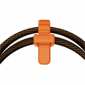 Xtorm Xtreme 1.50 m USB-C Data Transfer Cable - Cable for Smartphone, MacBook, Mobile Device, Charger, Gaming Notebook - F