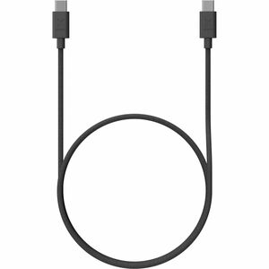 Xtorm Go2 1 m USB-C Data Transfer Cable - Black