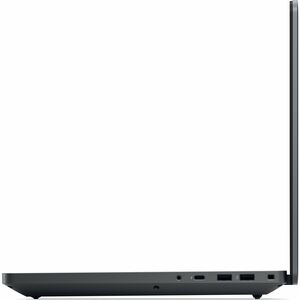 Dell Pro Max Plus MB16250 16" Mobile Workstation - Full HD Plus - 60 Hz - Intel Core Ultra 7 265HX - vPro Technology - Int