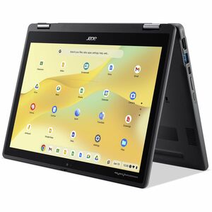Acer Chromebook Spin 512 R857T R857T-C54W 12.2" Touchscreen Convertible 2 in 1 Chromebook - WUXGA - 60 Hz - Intel N-Series