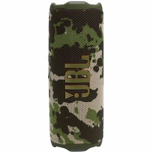 JBL Flip 7 Portable Bluetooth Speaker System - 35 W RMS - Squad - 60 Hz to 20 kHz - Battery Rechargeable - 1