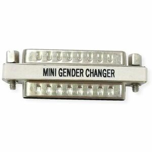 Value Datentransferadapter - Silber