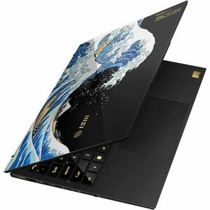 PRESTIGE 13 AI+ UKIYOE EDITION 2TB 32GB 13.3IN W11