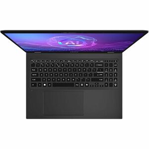 MSI Prestige 16 AI+ Evo B2VM Prestige 16 AI+ Evo B2VMG-010NZ 16" Copilot+ PC Notebook - UHD+ - Intel Core Ultra 9 288V - I