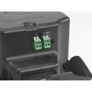 Standard Coverage Series - Control 414C/T - Two-way 4" Coaxial, 30W, 130° Coverage, Ceiling Loudspeaker - 45 W (PMPO) - 3.