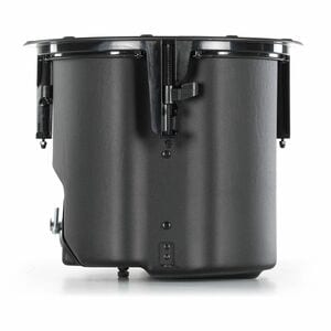 Premium Coverage Series - Control 447C/T - Two-way 6.5" Coaxial, 75W, 120° Coverage, Ceiling Loudspeaker with RBI - 112 W 